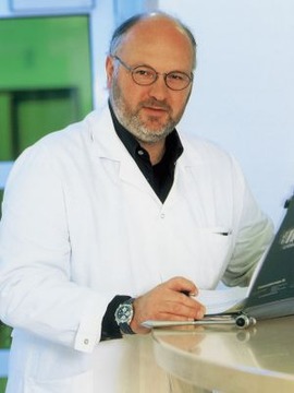 orta - 1 Фольц Дитер