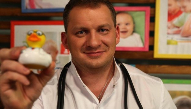 orta - 15 Бессмертный Алексей Алексеевич