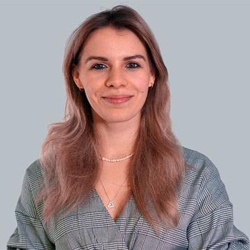 orta - 20 Кирюшина Ирина