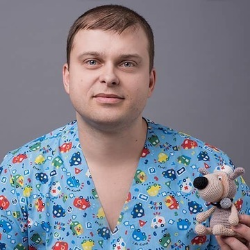 orta - 27 Бутрий Сергей Александрович