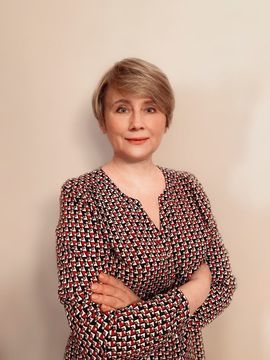orta - 30 Поликанова Елена Борисовна