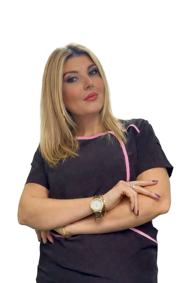Dr. Lalə Vəzirova