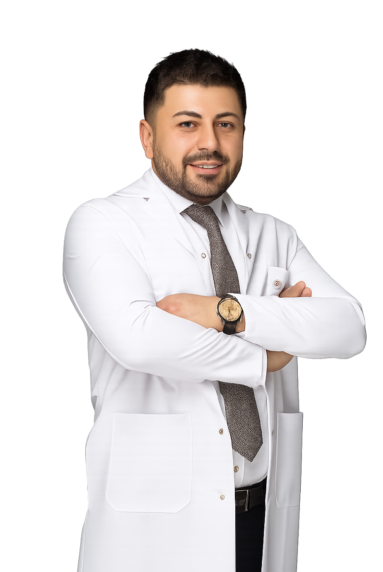 Dr. Sənan Məmmədov