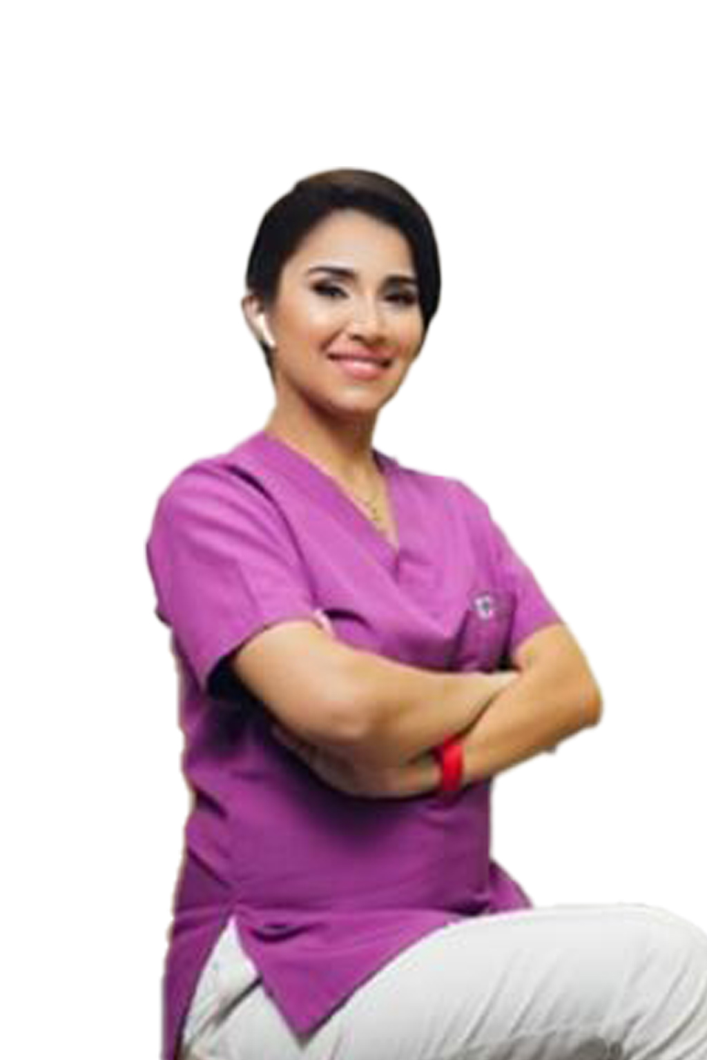 Dr. Sevinc Ağalarova