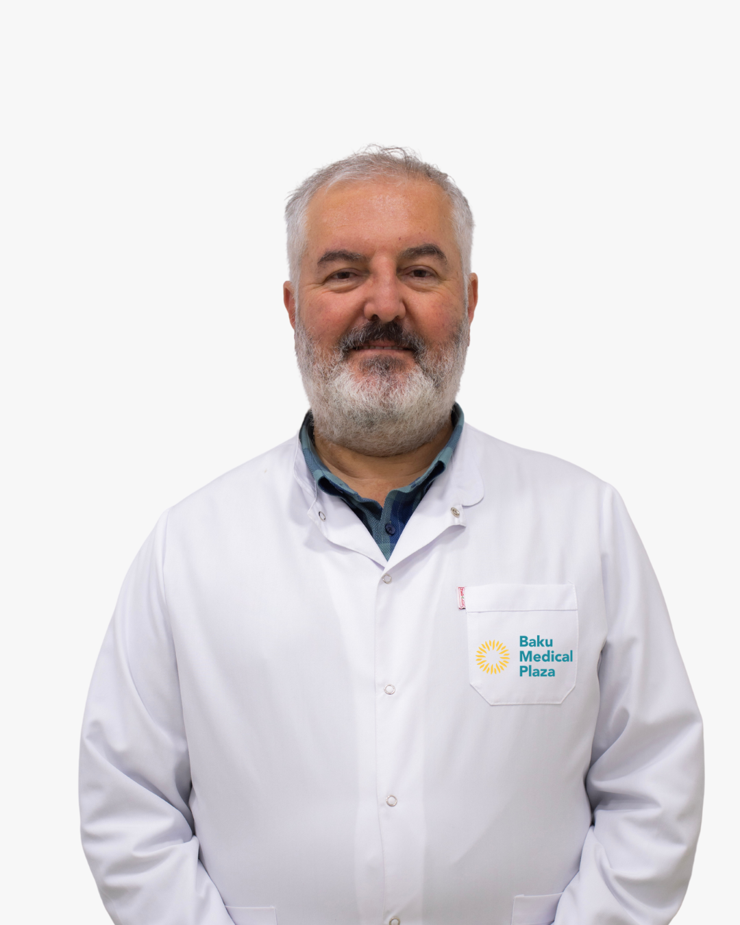 Dr. Abdullah Arman Özdemir