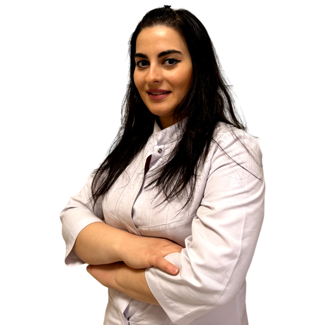 Dr. Afaq Əkbərova