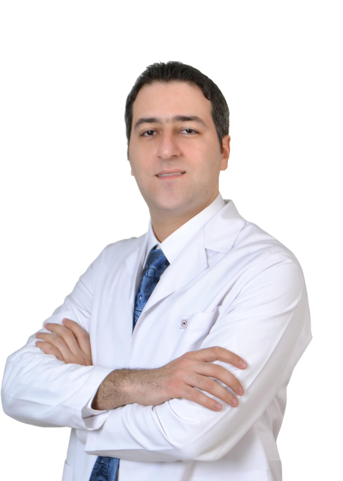 Dr. Ağalar Cavadov