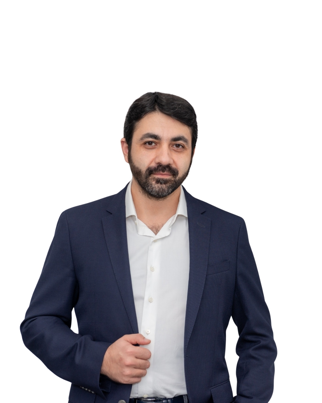 Dr. Aqil Əbilov