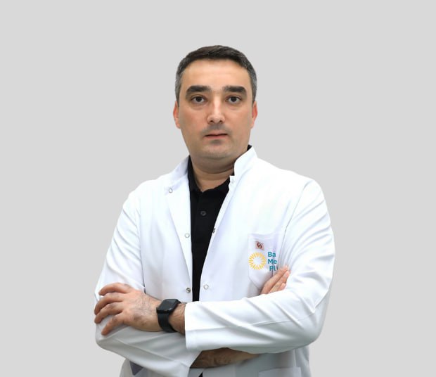 Dr. Arzu Məmmədov