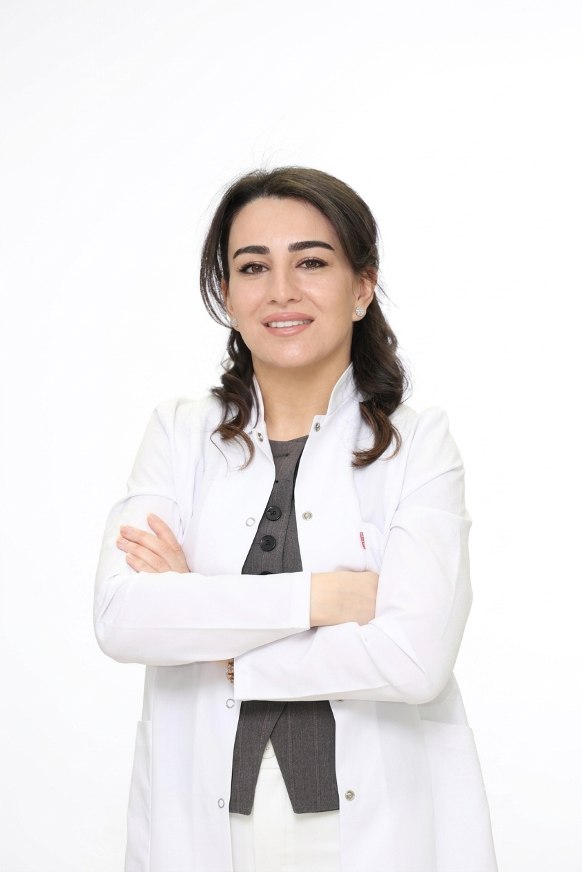 Dr. Arzu Yusifova