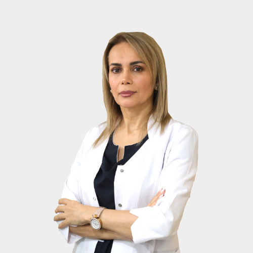 Dr. Aynur Heydərova