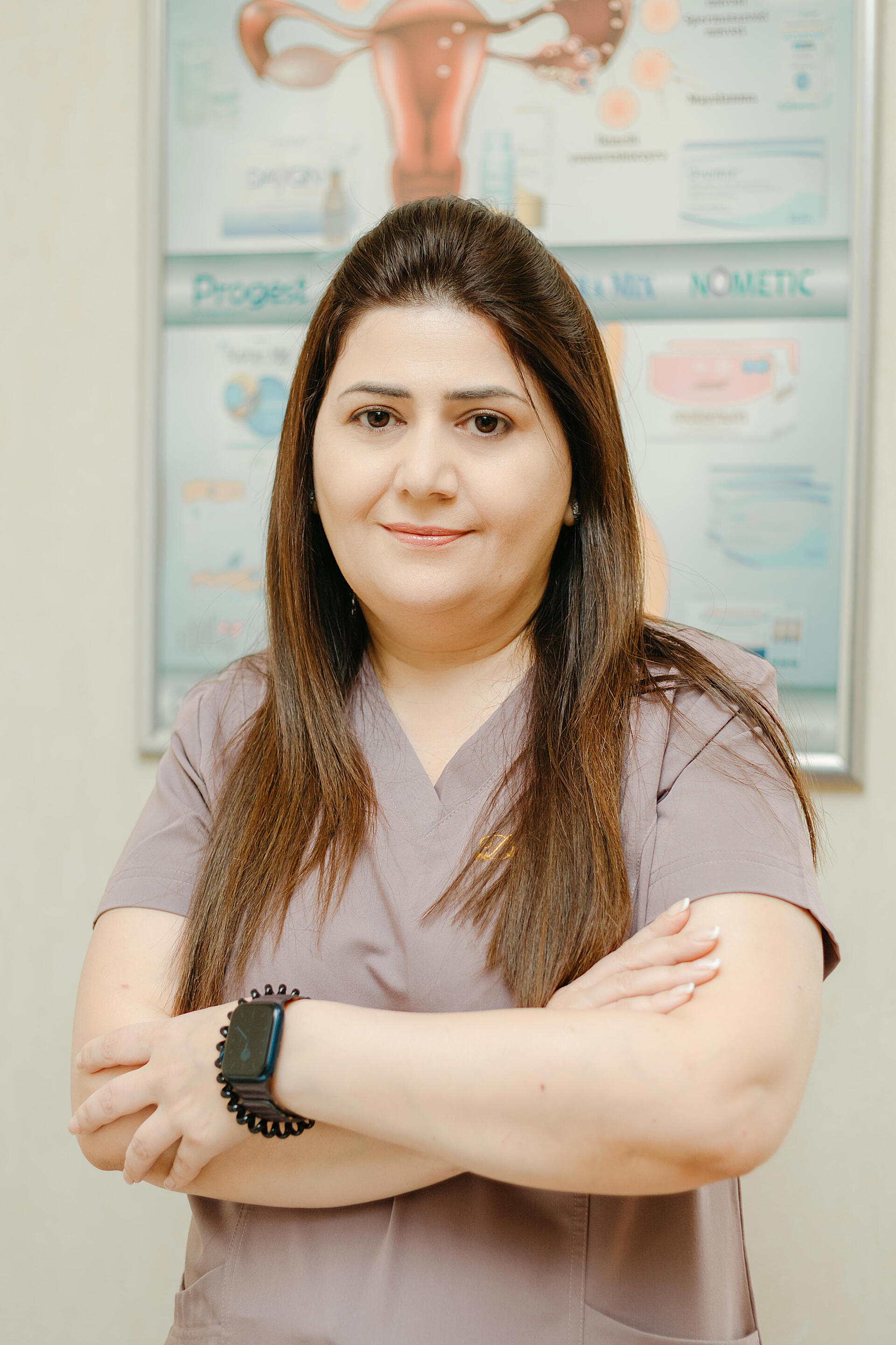 Dr. Aynur Qasımova