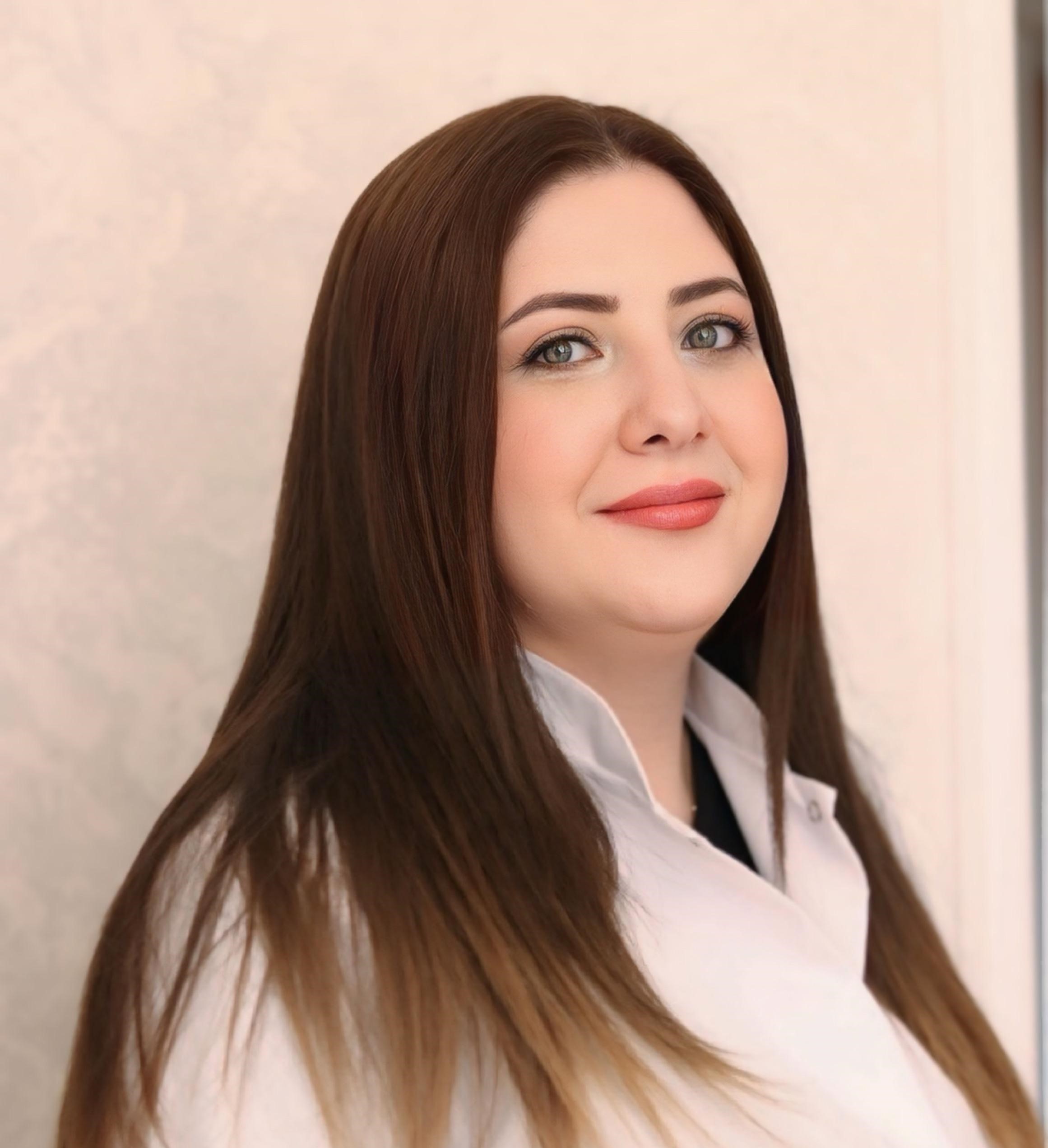 Dr. Aynurə Nəcəfova