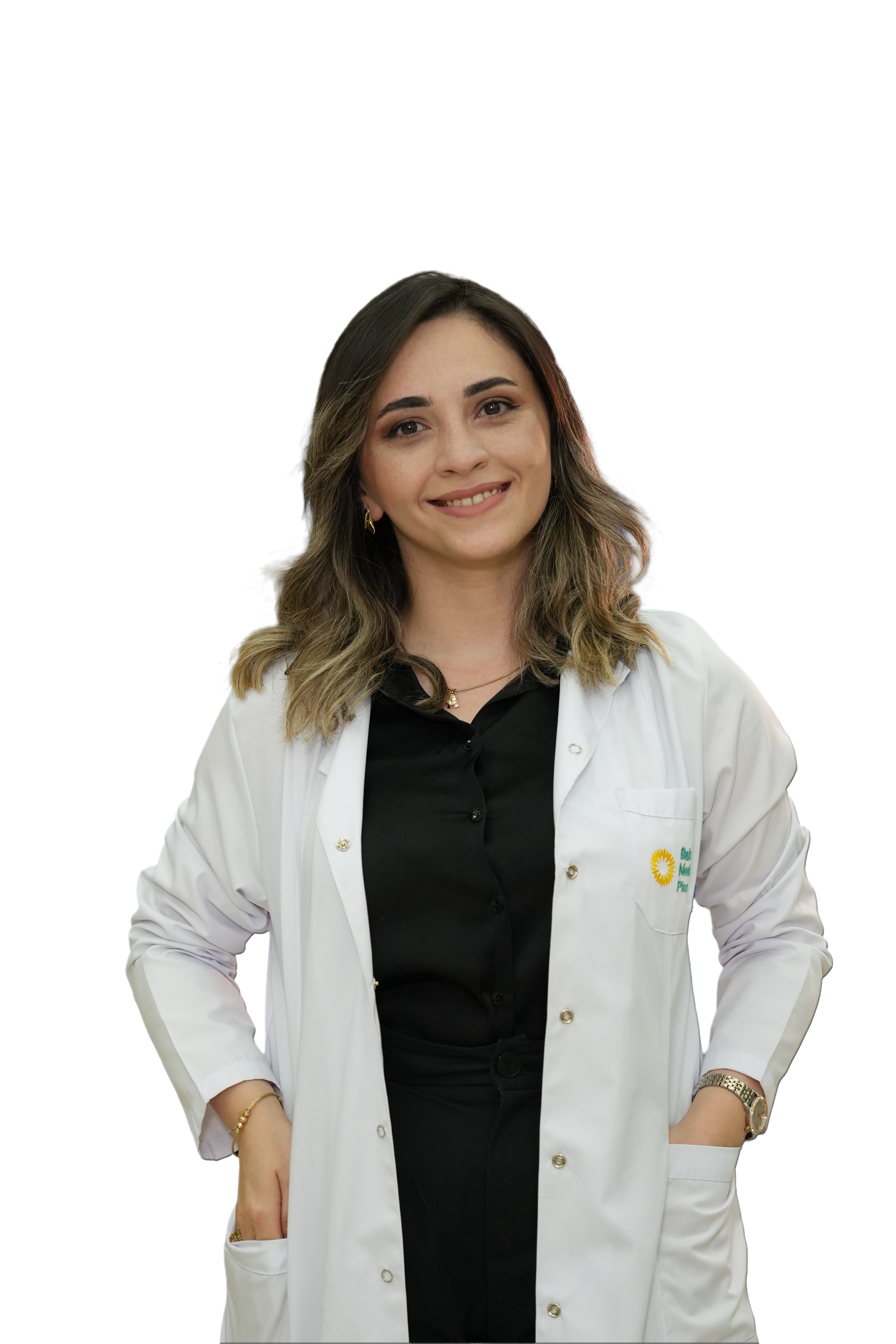 Dr. Ayşən Dövlətova