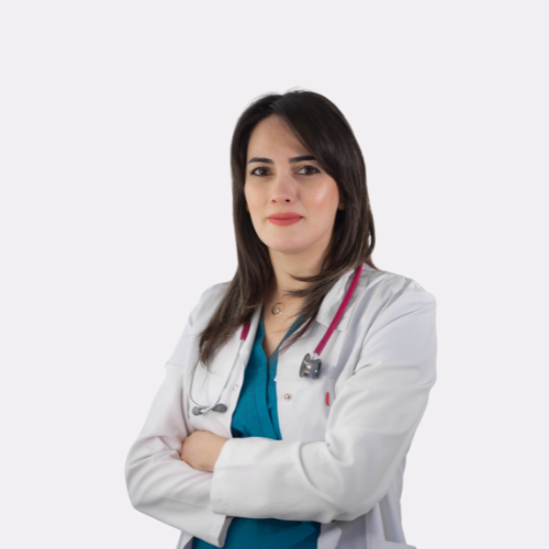 Dr. Aytən Əhmədova