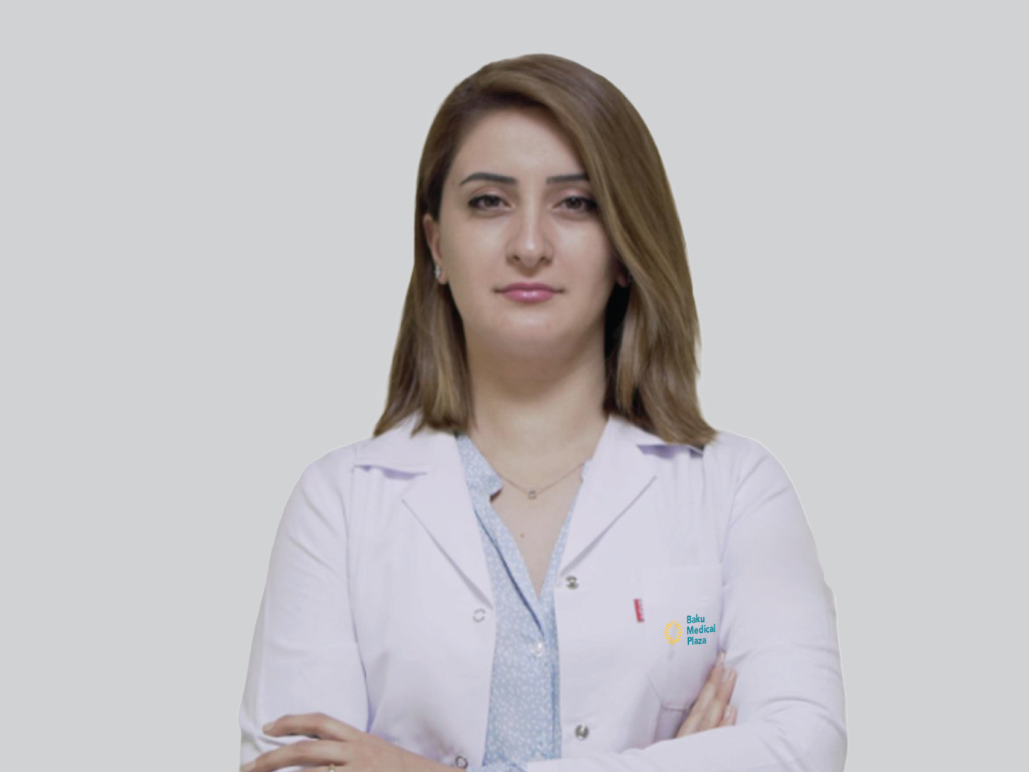 Dr. Aytən Hacızadə