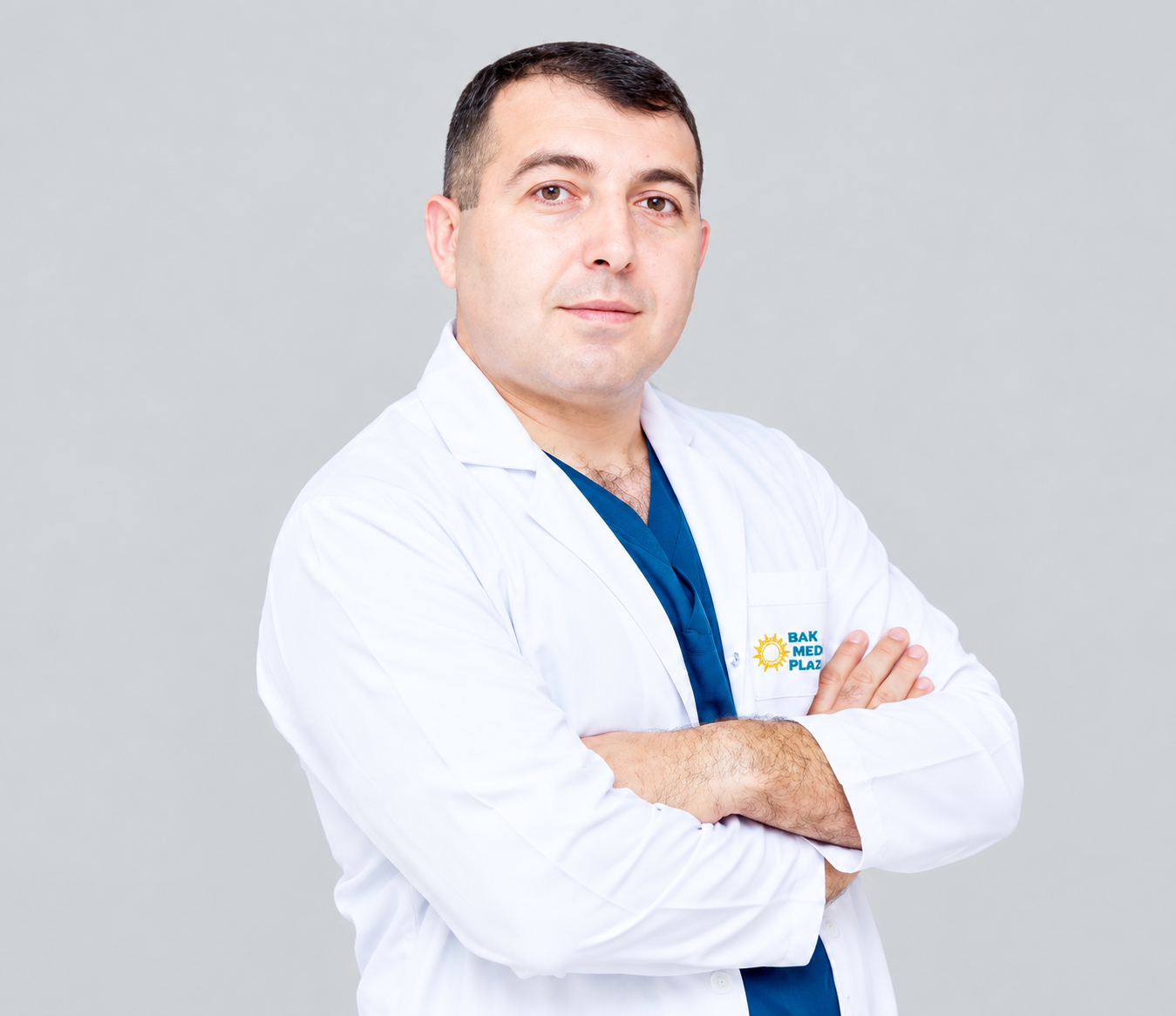 Dr. Bəxtiyar Qəhrəmanov