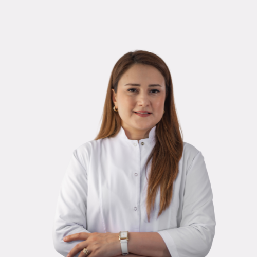 Dr. Dilarə Əliyeva