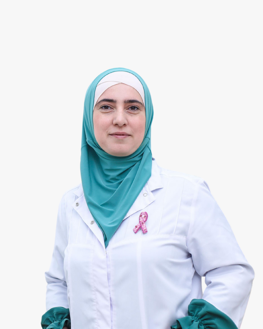 Dr. Elgül Əsgərova