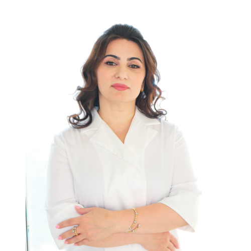 Dr. Elmira Ahmedova