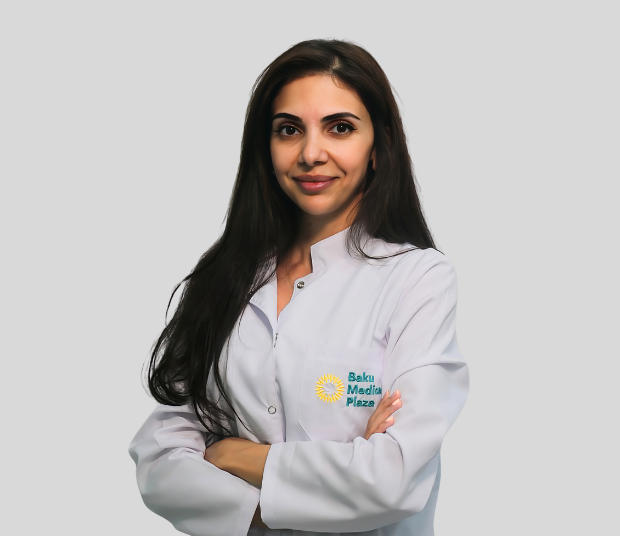 Dr. Eslanda Səlimova