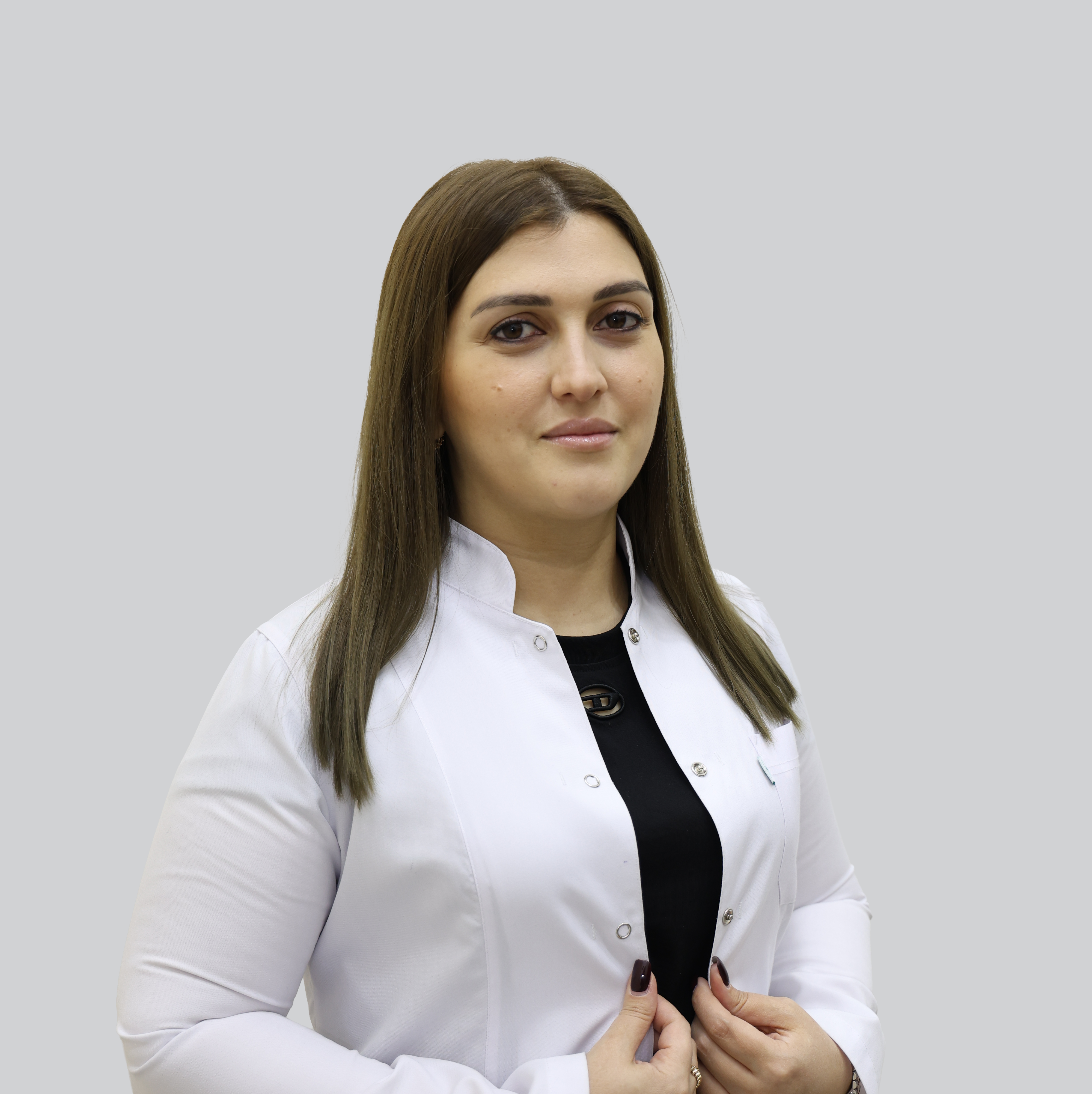 Dr. Fatimə Mirzəyeva