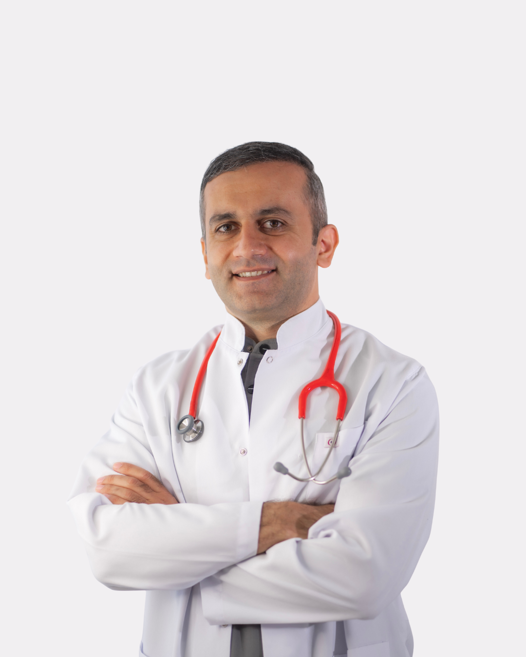 Dr. Fazil Rəcəbov