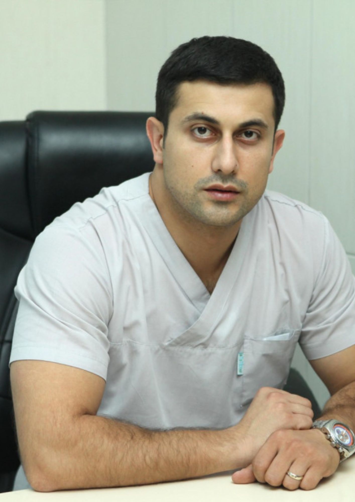 Dr. Fəqan Seyidov