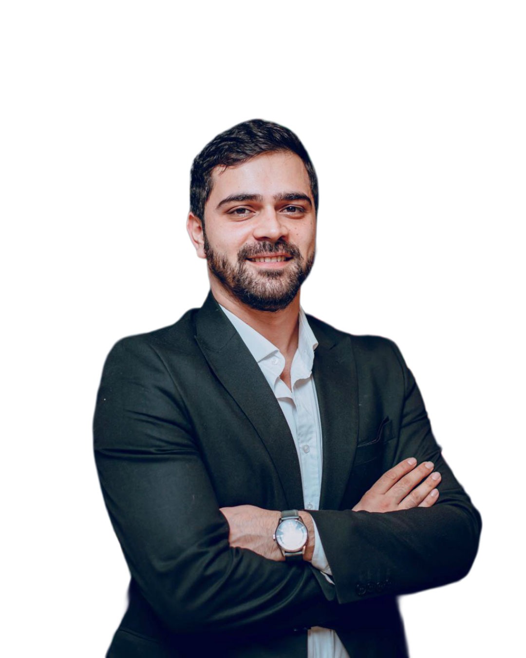 Dr. Fərid Qasımov