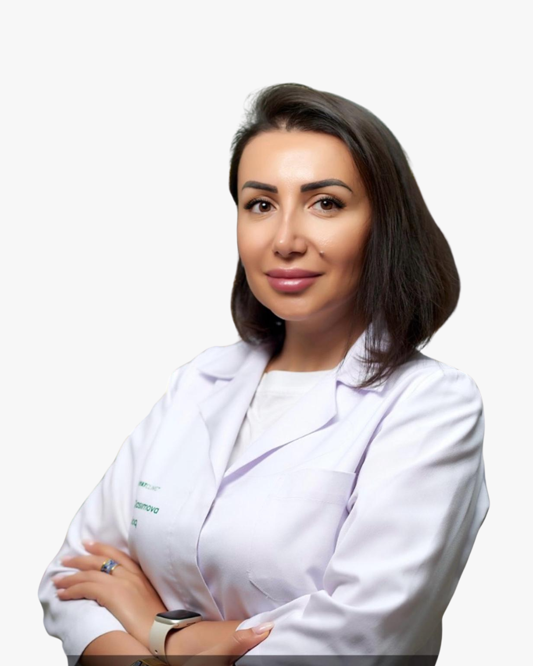 Dr. Fəridə Qasımova