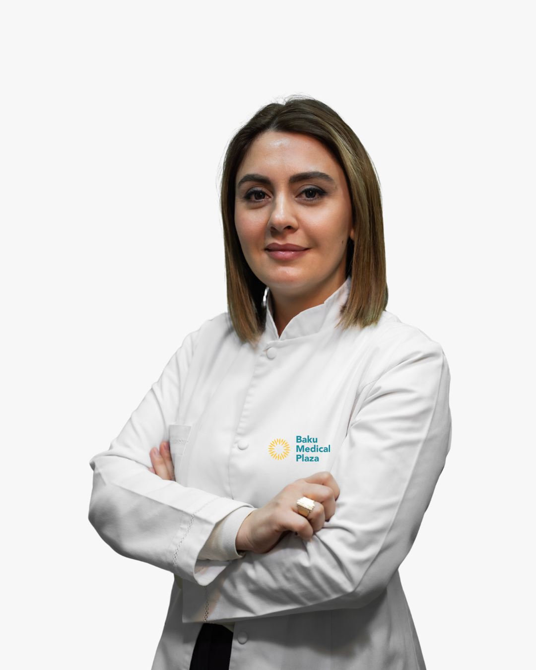 Dr. Fəxranə Hüseynzadə
