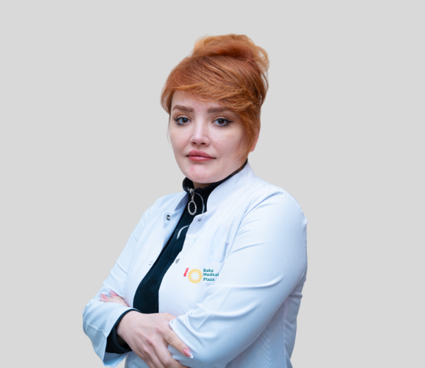 Dr. Fidan Şükürova