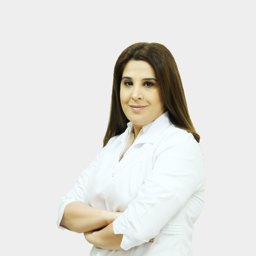 Dr. Gülər Qasımova