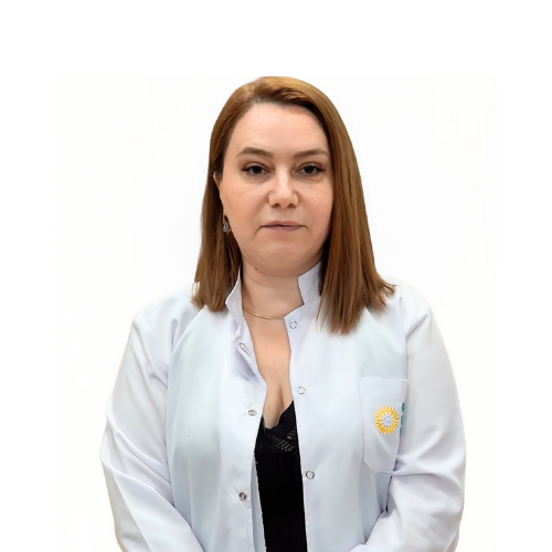 Dr. Gülmirə Nəbiyeva