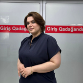 Dr. Gülnar Məhərrəmli