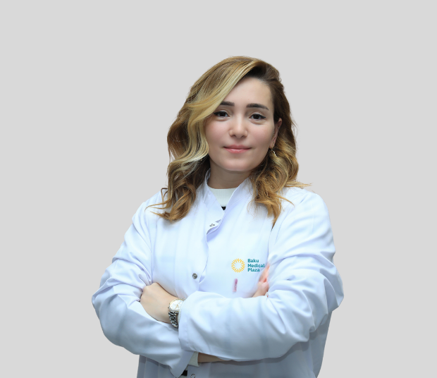 Dr. Gülnar Məmmədova