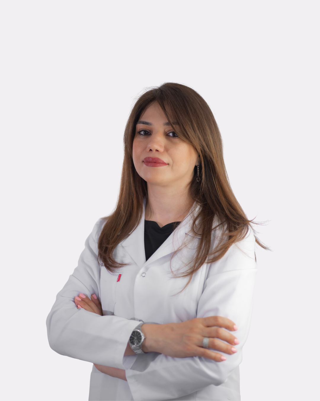 Dr. Gülnarə Seyidova