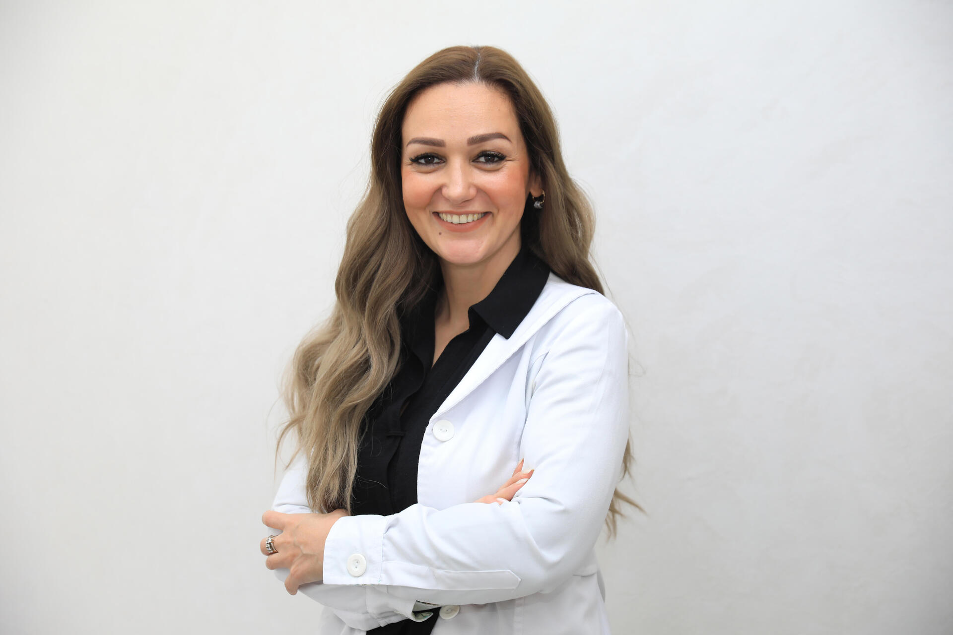 Dr. Gülşən Əliyeva
