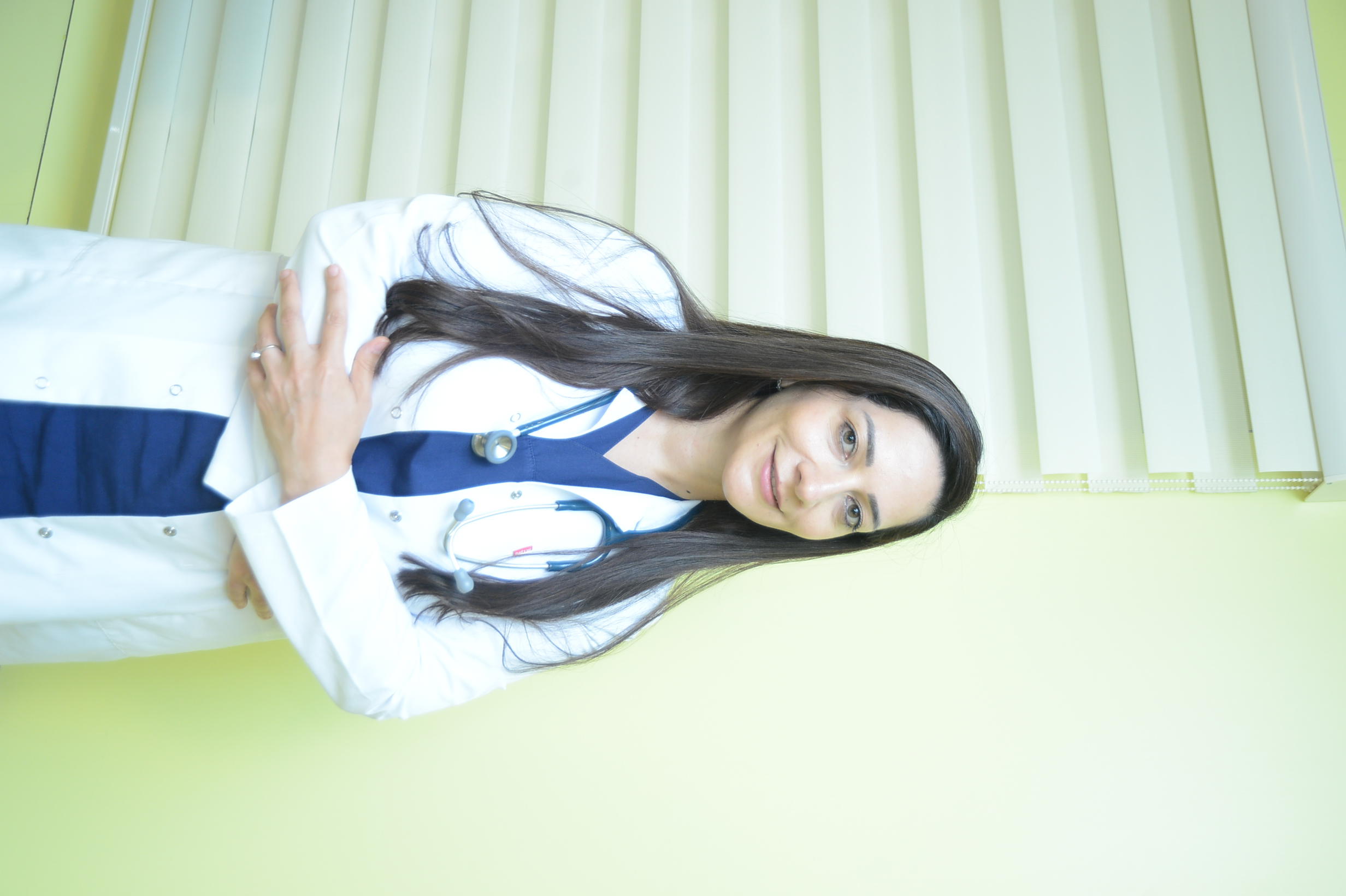 Dr. Gültəkin Nadirova