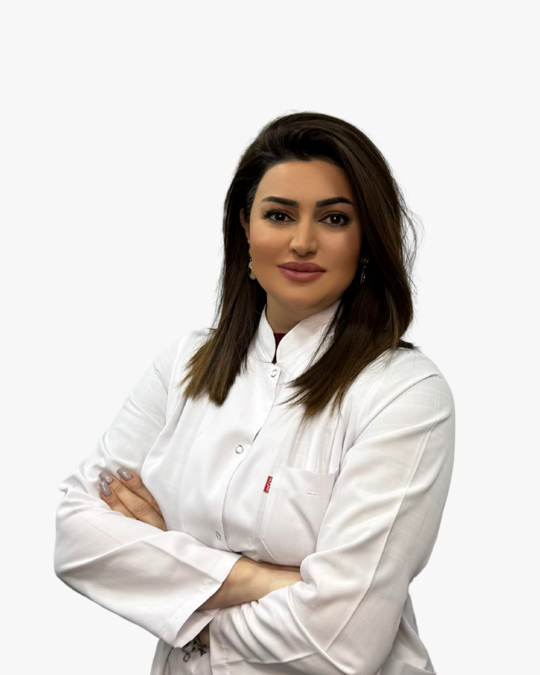 Dr. Günay Həşimova