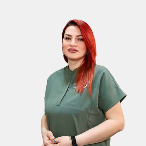 Dr. Günay Məmmədbəyli