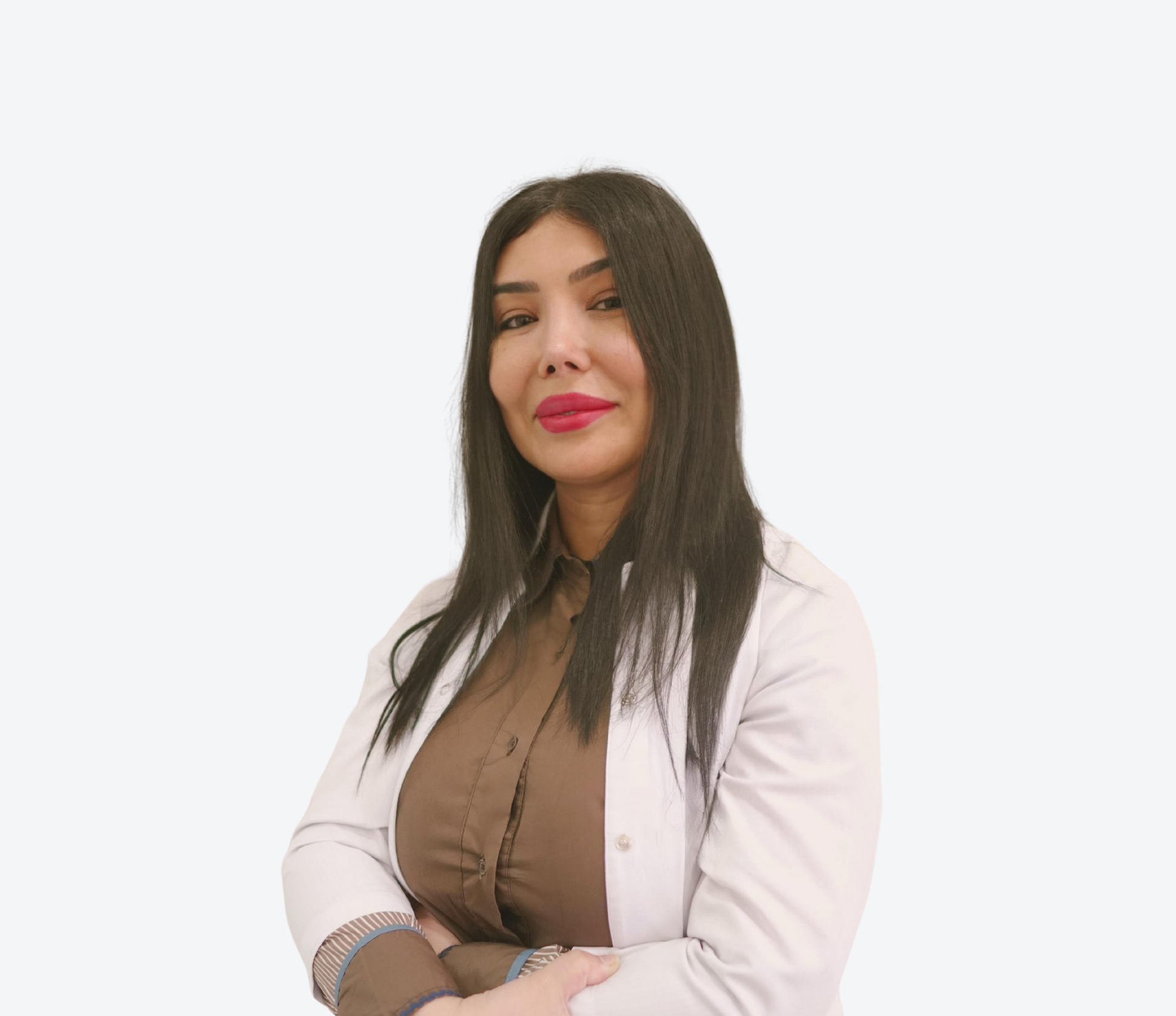Dr. Günay Qasımova