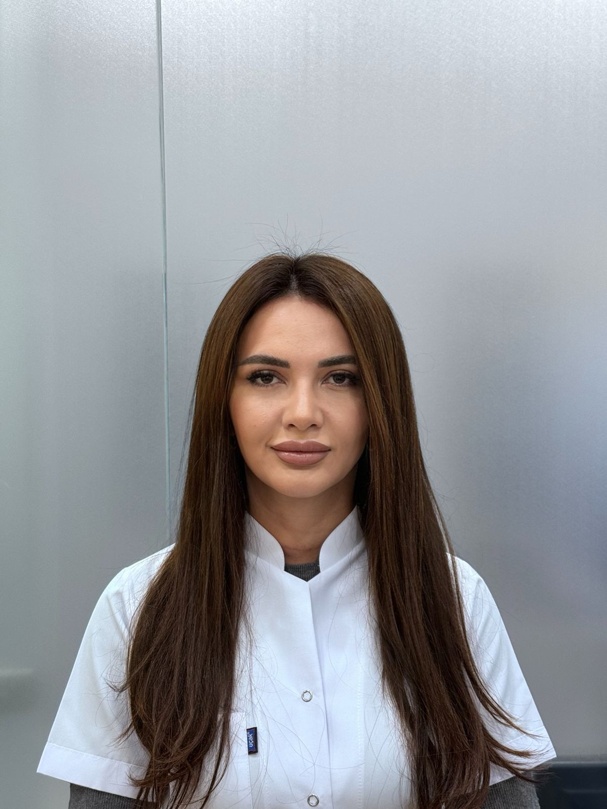 Dr. Günay Xəlilova