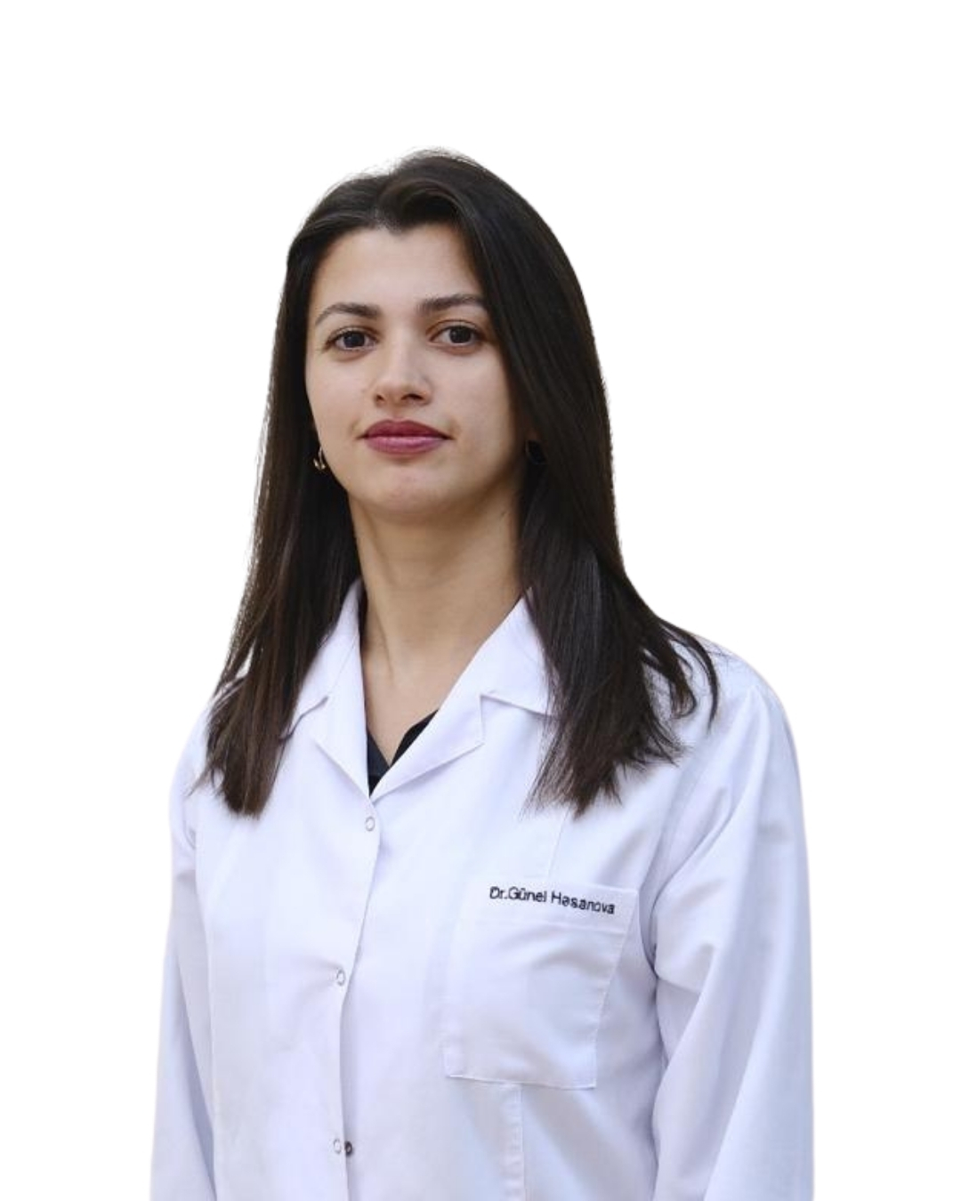 Dr. Günel Həsənova