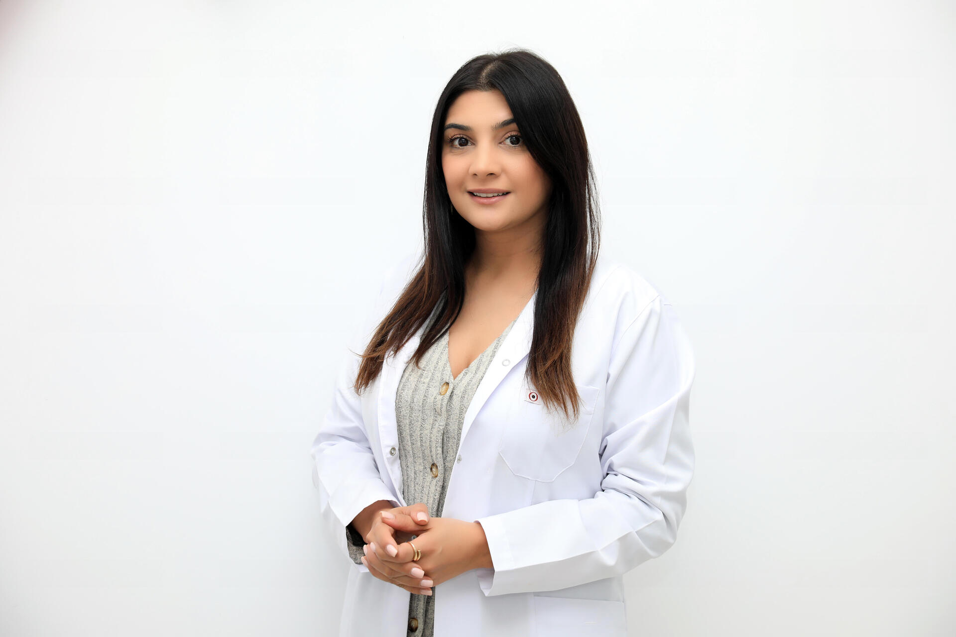 Dr. Günel Qafarlı