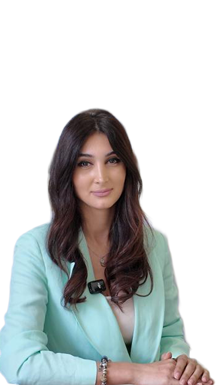 Dr. Günel Qardaşova