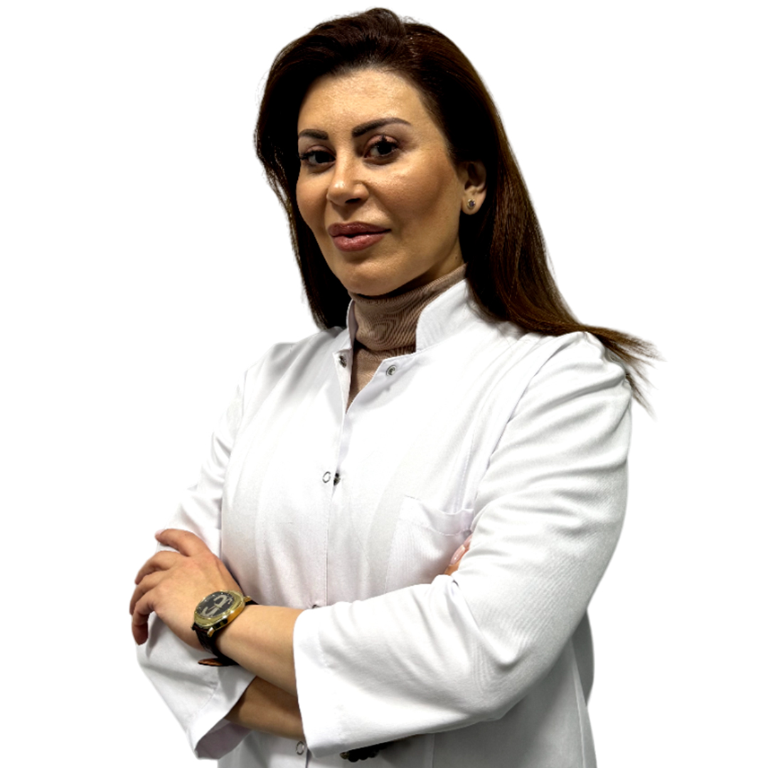 Dr. Həlimə Qəmərlinskaya