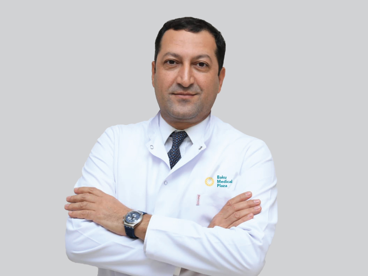 Dr. Hidayət Məmmədzadə