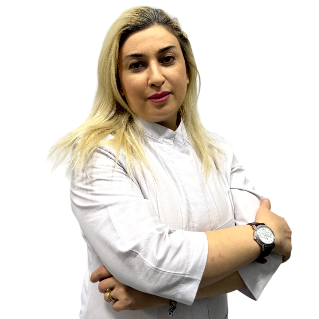 Dr. İlahə Muxtarova