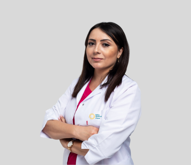 Dr. İlahə Quliyeva